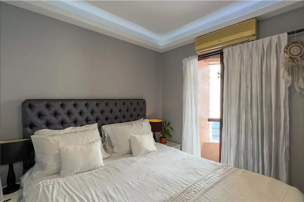 Apartamento à venda com 3 quartos, sendo 1 suíte, em Brooklin Paulista, São Paulo, SP