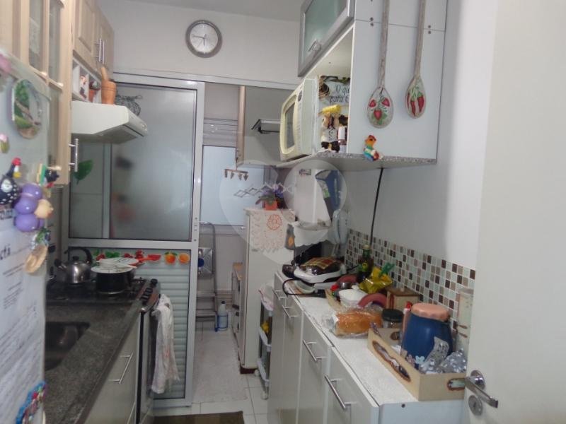 Apartamento à venda com 2 quartos, sendo 1 suíte, em Jardim Amaralina, São Paulo, SP