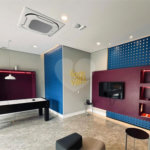 Apartamento novo à venda - Tatuapé