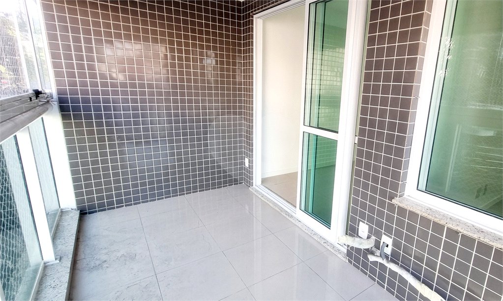 Apartamento à venda com 2 suítes em Vila Isabel, Rio de Janeiro, RJ