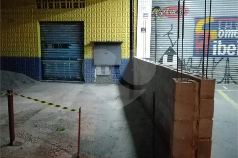 Prédio à venda no Centro, Ribeirão Pires, SP