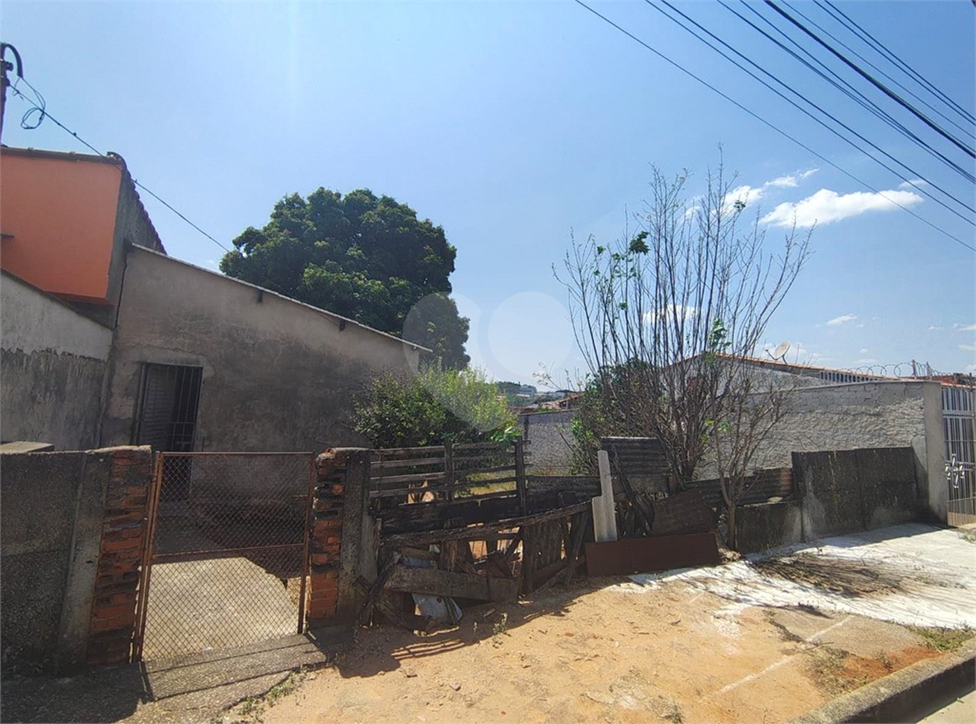 Terreno à venda em Vila da Fonte, Sorocaba, SP