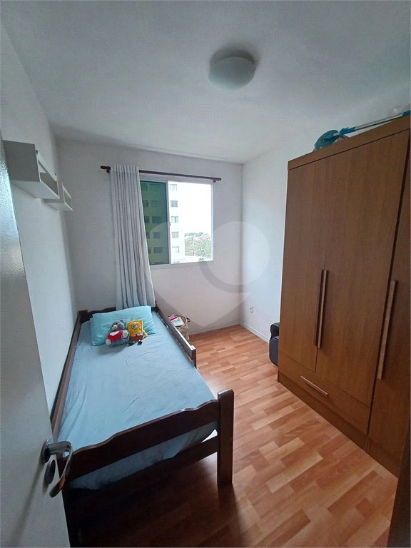 Apartamento à venda com 2 quartos em Butantã, São Paulo, SP