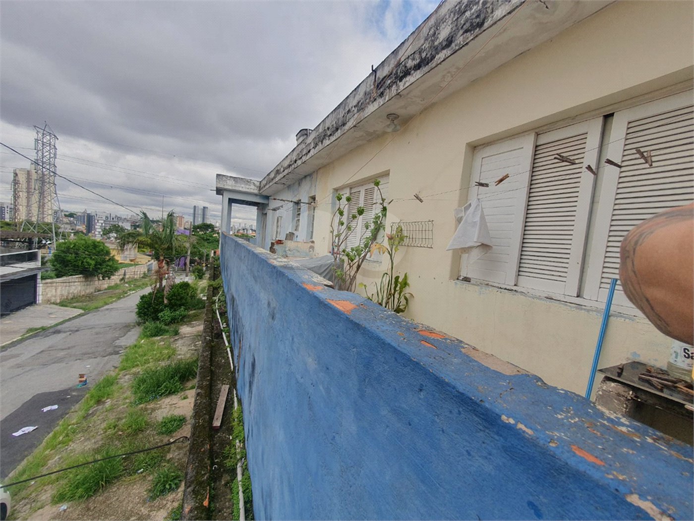Sobrado à venda com 3 quartos, sendo 1 suíte, em Cidade Patriarca, São Paulo, SP