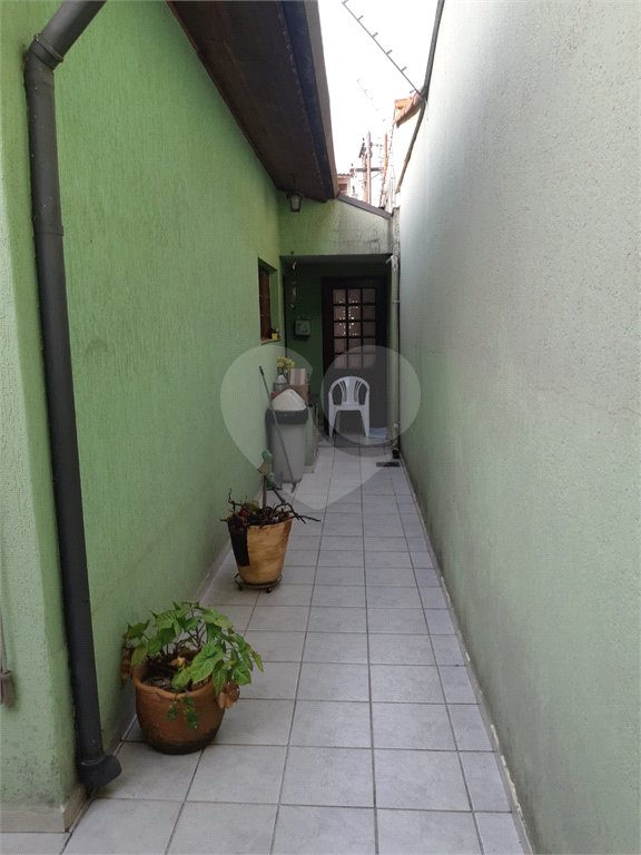 Casa Térrea à venda com 2 suítes em Vila Carioca, Guarulhos, SP