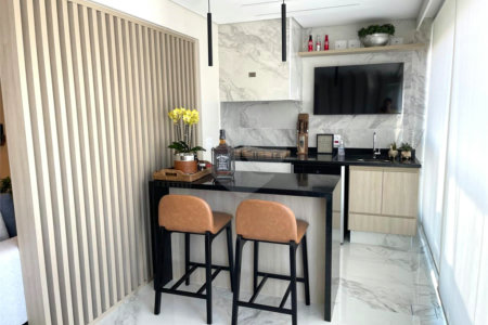 Apartamento à venda com 3 suítes em Vila Leopoldina, São Paulo, SP