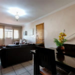 Sobrado à venda com 3 quartos, sendo 1 suíte, em Vila Nova Mazzei, São Paulo, SP