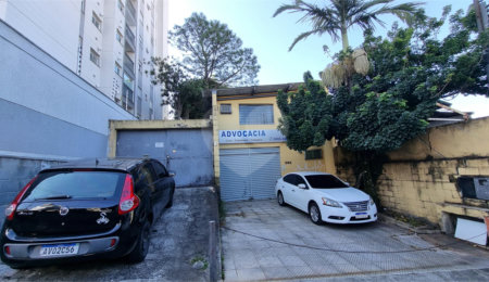 Terreno à venda em Vila Gustavo, São Paulo, SP