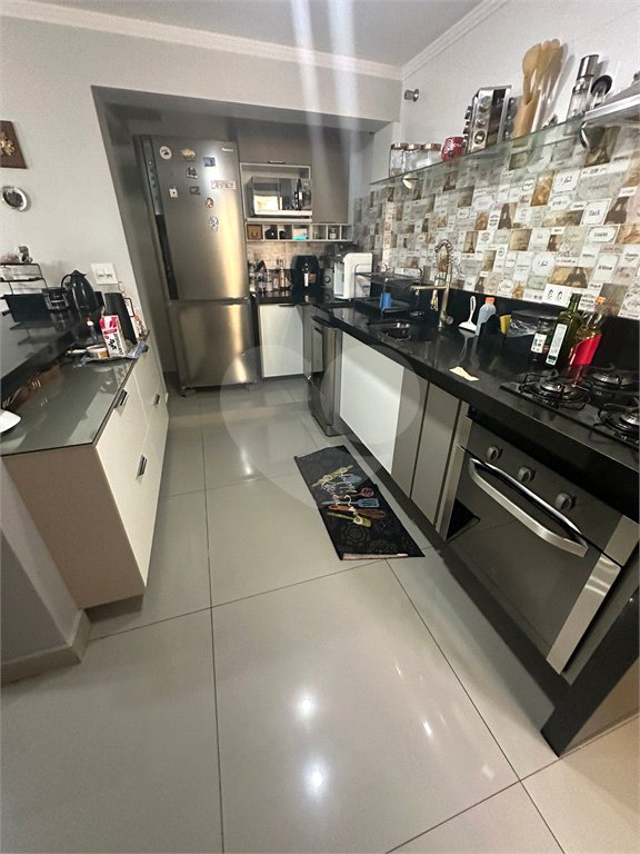 Casa à venda com 4 quartos em Chora Menino, São Paulo, SP