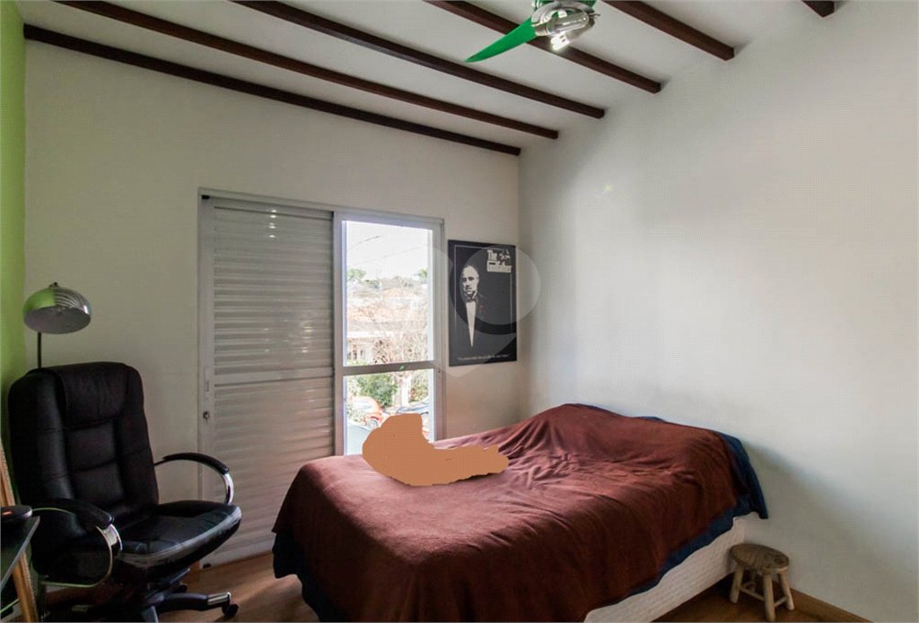 Casa à venda com 2 suítes em Alto da Lapa, São Paulo, SP