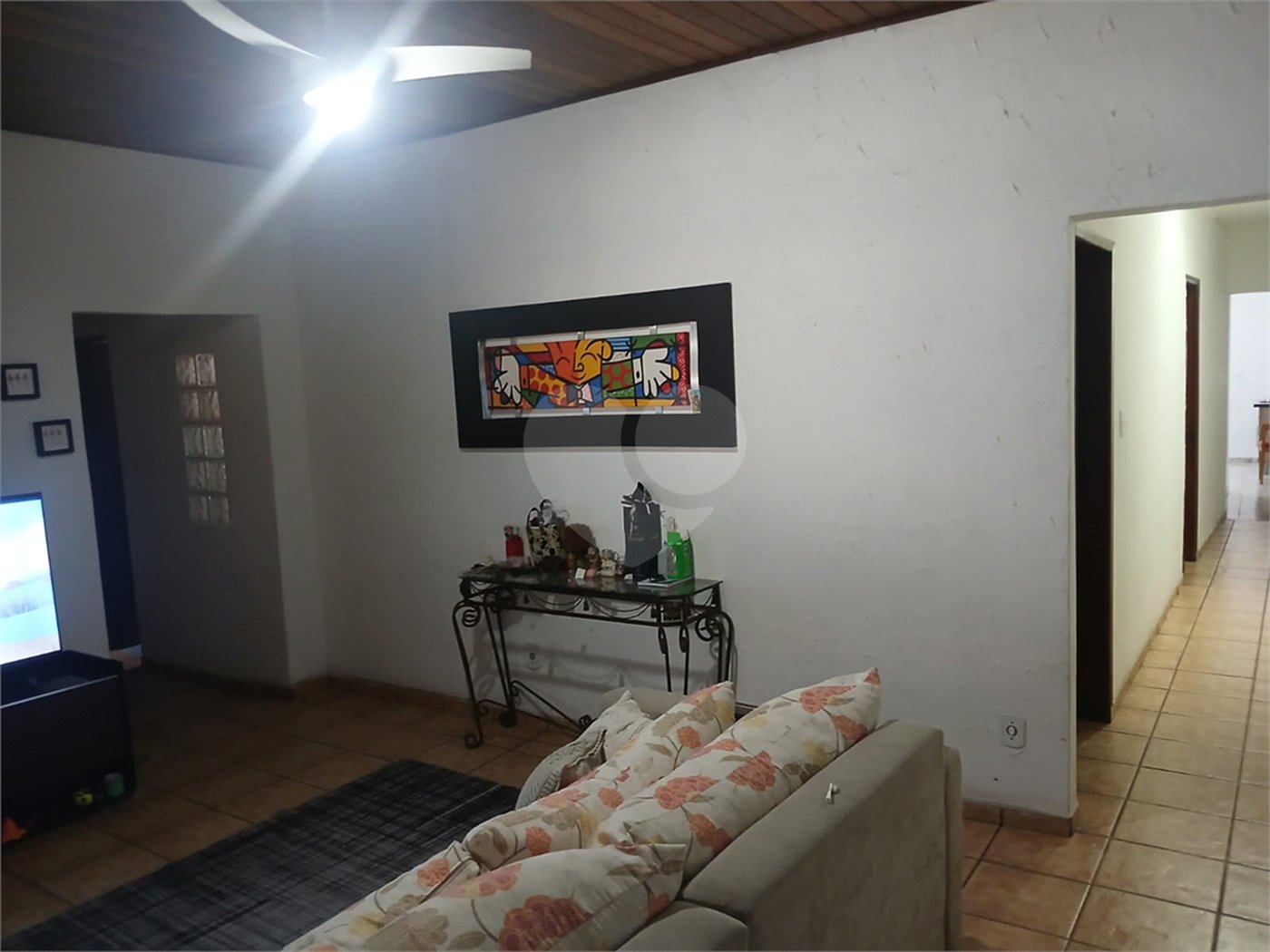 Casa Térrea à venda com 3 quartos em Limão, São Paulo, SP