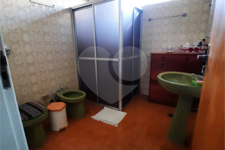 Casa Térrea à venda com 3 quartos em Vila Jaguara, São Paulo, SP