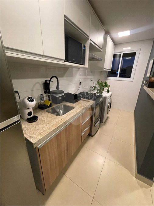 Apartamento à venda ou para alugar com 2 quartos em Santa Cruz do José Jacques, Ribeirão Preto, SP