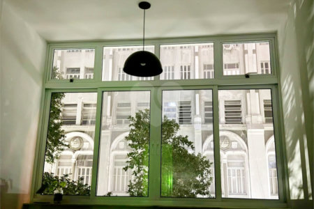 Apartamento à venda com 1 quarto no Centro, Rio de Janeiro, RJ
