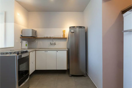 Apartamento à venda com 4 quartos, sendo 1 suíte, em Vila Cordeiro, São Paulo, SP