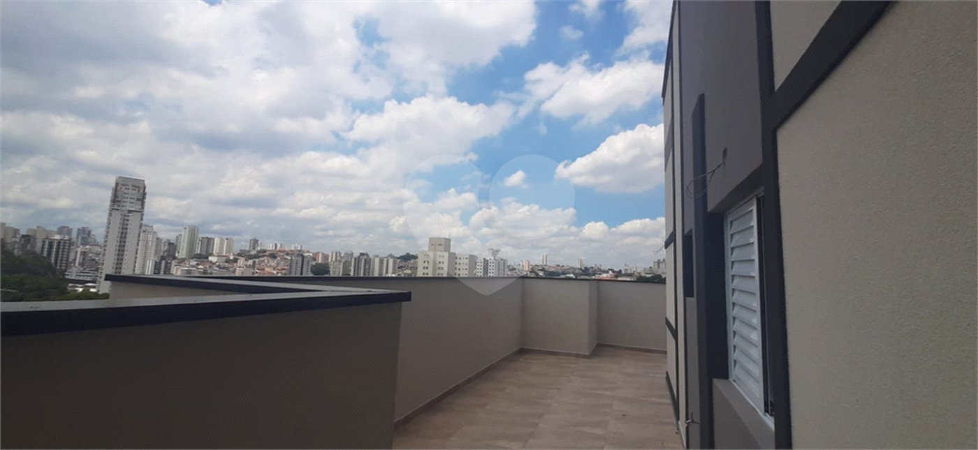 Apartamento à venda com 2 quartos em Santana, São Paulo, SP