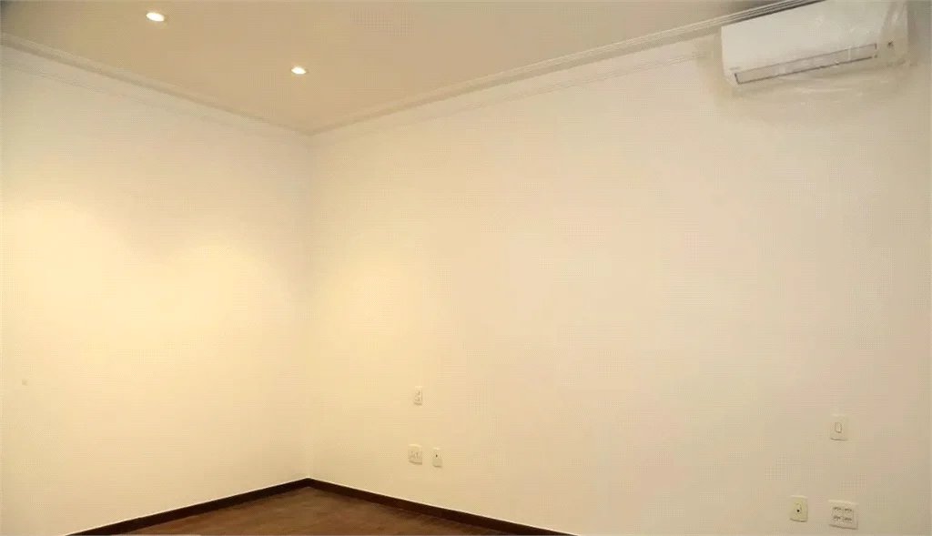 Casa à venda com 4 suítes no condomínio Residencial Morumbi, São Paulo - SP