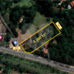 Terreno à venda em Chácara Velosa, Araraquara, SP