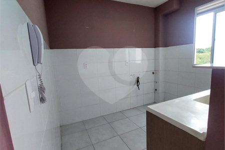 Apartamento à venda com 2 quartos em Parque Santa Rosa, Suzano, SP
