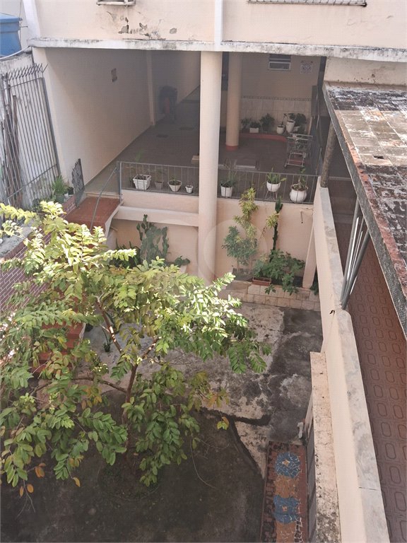 Apartamento à venda com 1 quarto em Tijuca, Rio de Janeiro, RJ