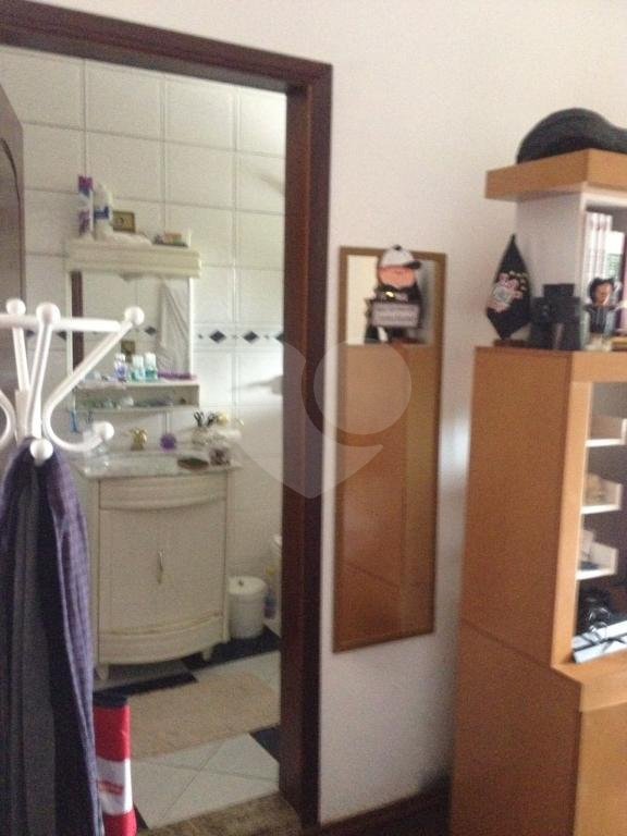 Sobrado à venda com 3 quartos, sendo 2 suítes, em Parque Edu Chaves, São Paulo, SP