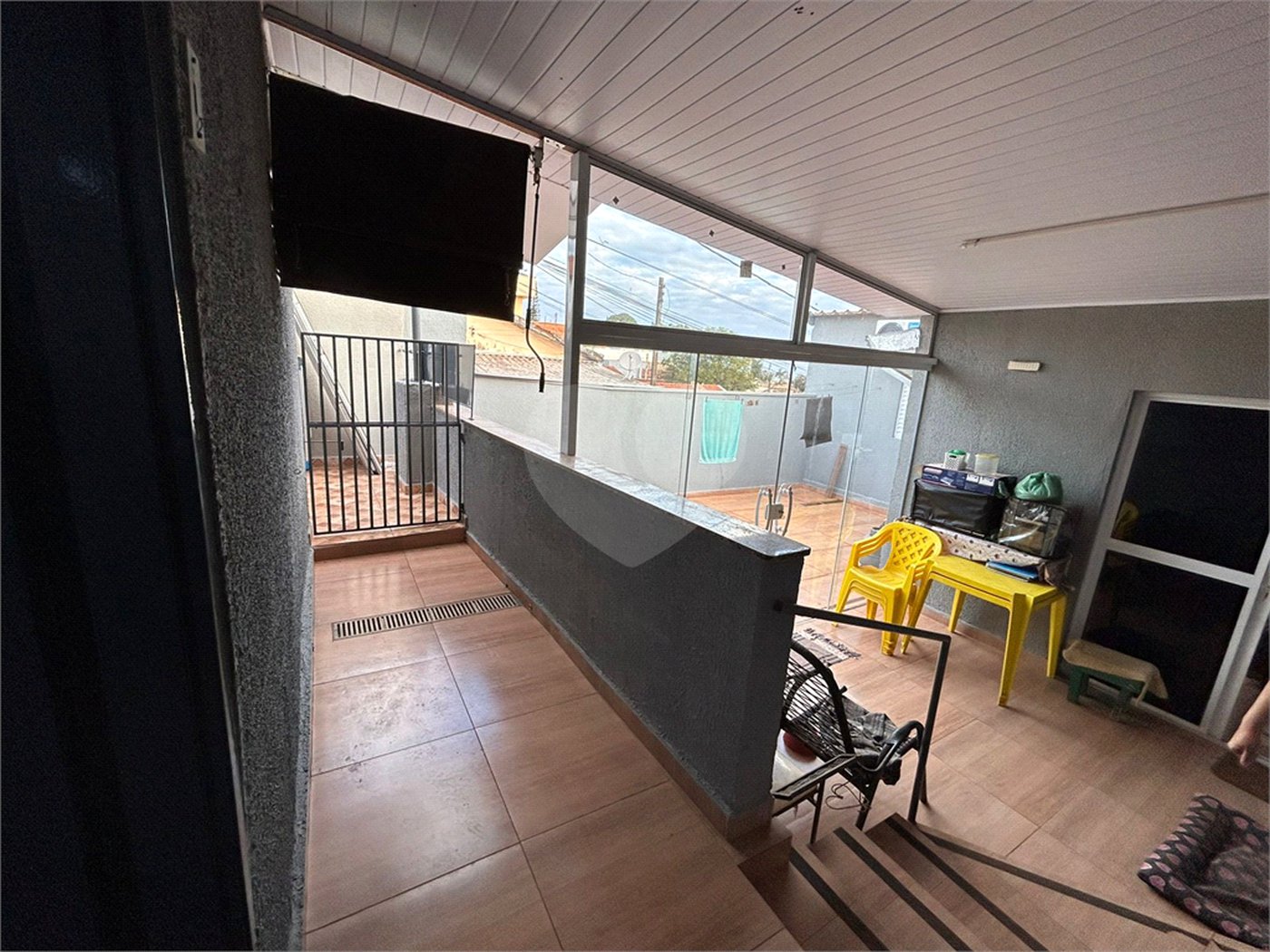 Casa à venda com 4 quartos, sendo 1 suíte, no Centro, Cravinhos, SP