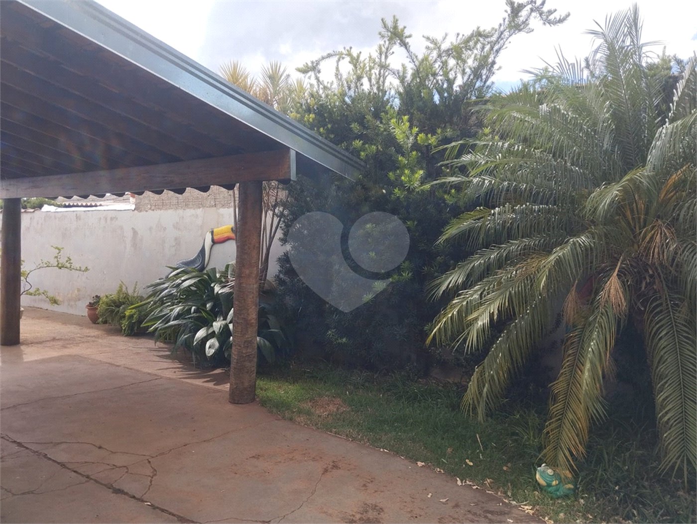 Terreno à venda em Jardim Maria Luiza, Araraquara, SP
