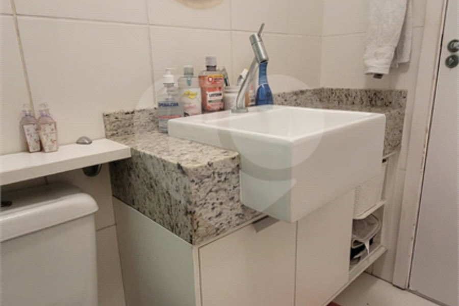 Apartamento à venda com 3 quartos, sendo 1 suíte, em Jaçanã, São Paulo, SP