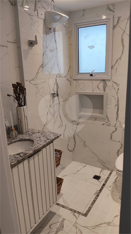 Apartamento à venda com 2 quartos em Jardim São Paulo(zona Norte), São Paulo, SP