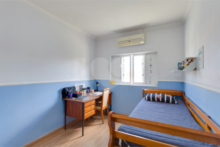 Casa à venda com 3 quartos, sendo 1 suíte, em Santo Amaro, São Paulo, SP