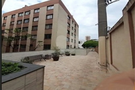 Apartamento à venda com 3 quartos em Super Quadra Morumbi, São Paulo, SP