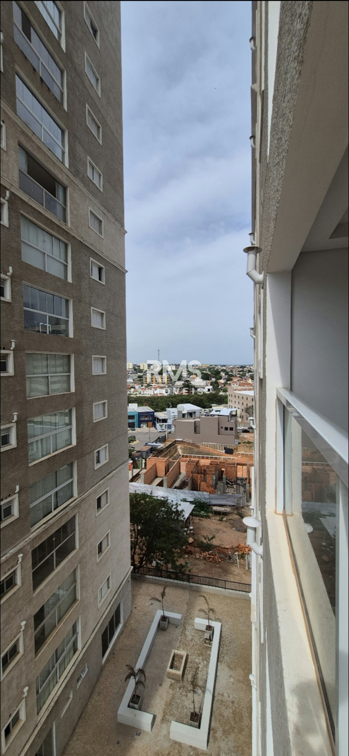Apartamento à venda com 2 suítes em Itu Novo Centro, Itu, SP