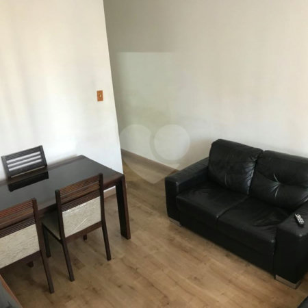 Apartamento à venda com 2 quartos em Vila Mariana, São Paulo, SP