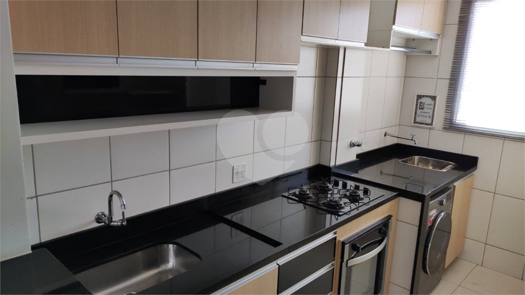 Apartamento à venda com 3 quartos, sendo 1 suíte, em Jardim Belvedere, Sorocaba, SP