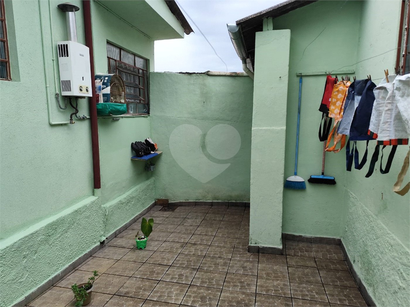 Casa Térrea à venda com 2 quartos em Parque Peruche, São Paulo, SP