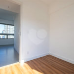 Apartamento à venda com 2 quartos em Pinheiros, São Paulo, SP