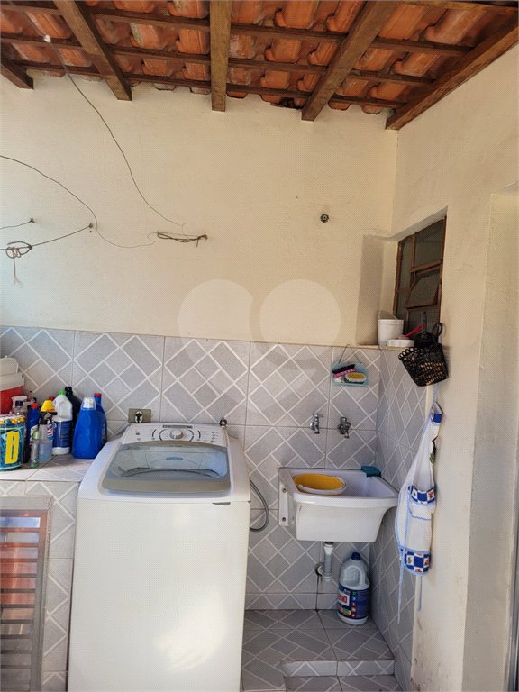 Sobrado à venda com 3 quartos, sendo 1 suíte, em Jardim da Glória, Cotia, SP