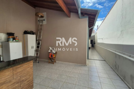 Casa à venda com 3 quartos, sendo 1 suíte,  em São Luiz, Itu, SP