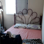 Apartamento à venda com 2 quartos, sendo 1 suíte, em Vila Urupês, Suzano, SP