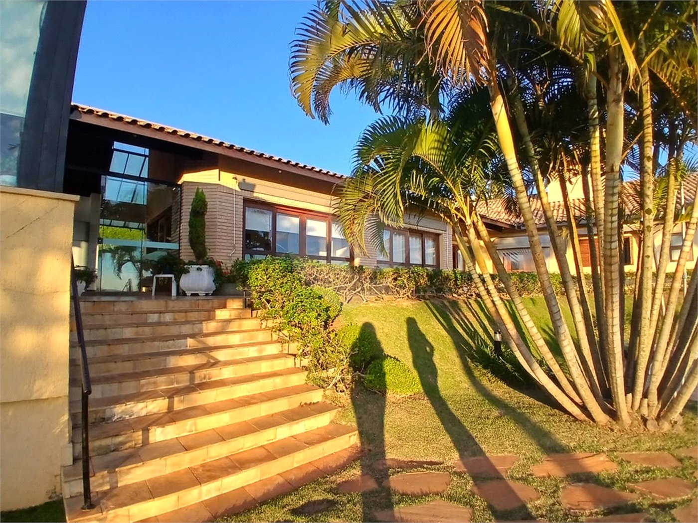 Casa Térrea à venda com 5 suítes em Bairro do Cambará, São Roque, SP