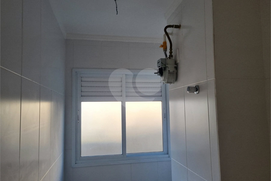 Apartamento para alugar com 2 quartos em Tucuruvi, São Paulo, SP
