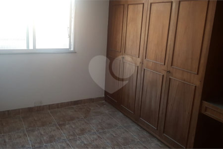 Apartamento à venda com 2 quartos em Méier, Rio de Janeiro, RJ