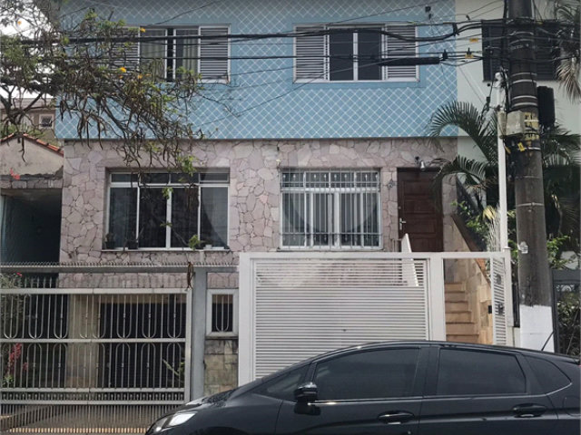 Sobrado à venda com 3 quartos, sendo 1 suíte,  em Vila Guilherme, São Paulo, SP