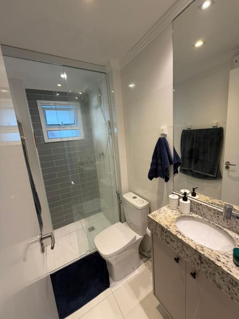 Apartamento com 1 dormitório à venda, 58 m² por R$ 585.000,00 - Canto do Forte - Praia Grande/SP