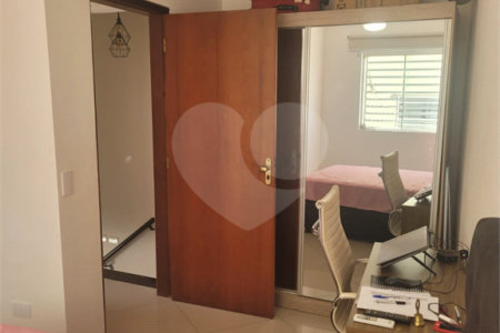 Casa à venda com 2 quartos no condomínio Ipomeias, São Paulo - SP