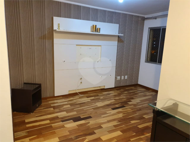 Apartamento à venda com 2 quartos em Vila Gustavo, São Paulo, SP