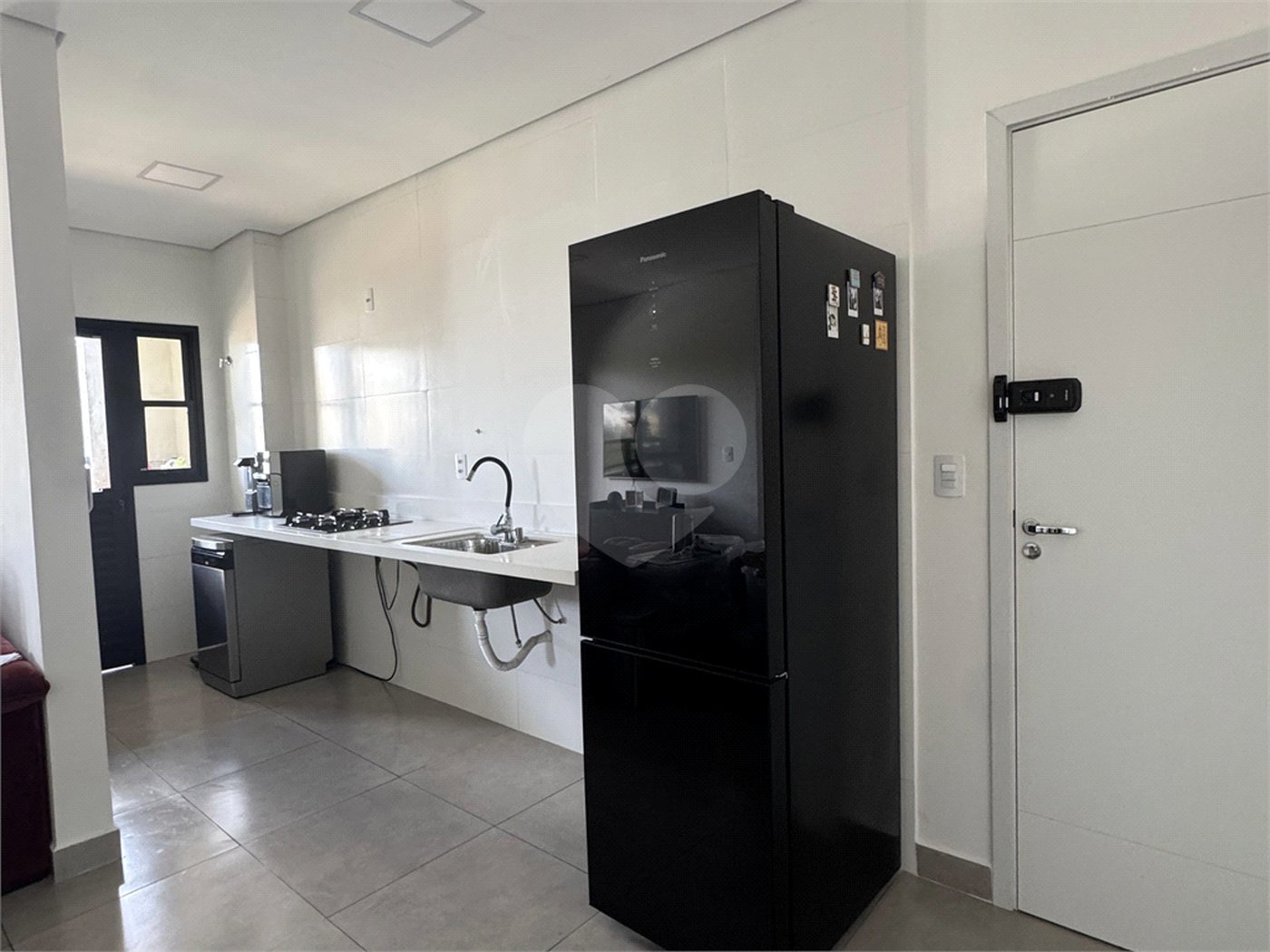Apartamento à venda com 2 quartos, sendo 1 suíte, em Jardim do Paço, Sorocaba, SP