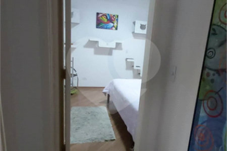 Apartamento à venda com 3 quartos, sendo 1 suíte, em Água Fria, São Paulo, SP