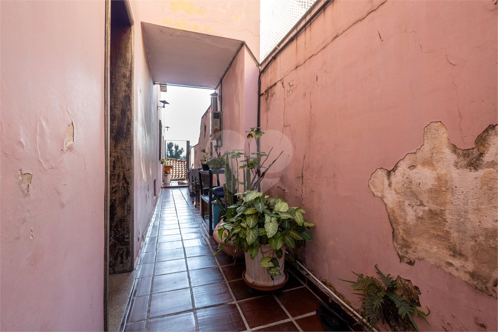 Sobrado à venda com 3 quartos em Vila Sônia, São Paulo, SP