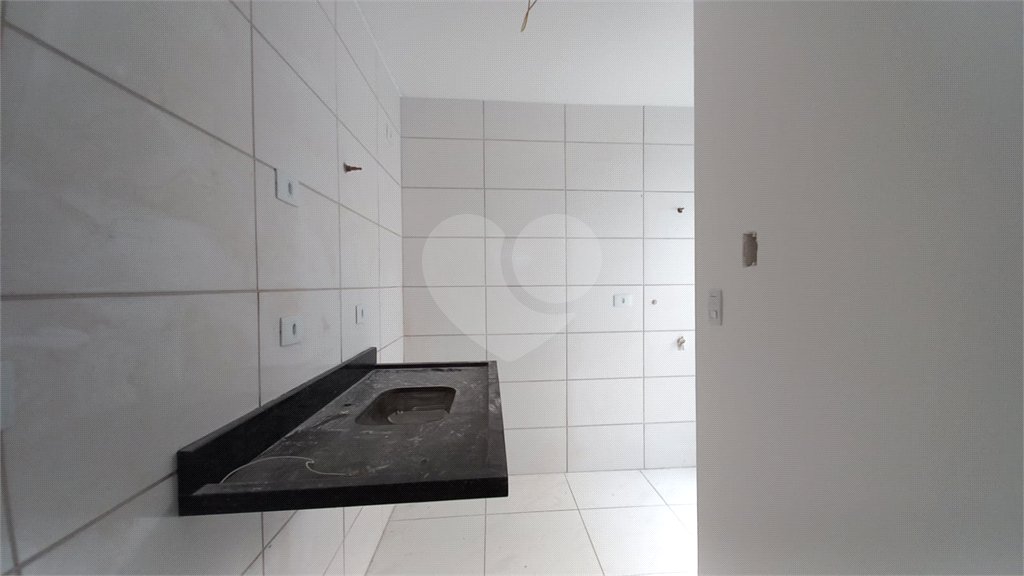 Apartamento à venda com 2 quartos, sendo 1 suíte, em Tucuruvi, São Paulo, SP